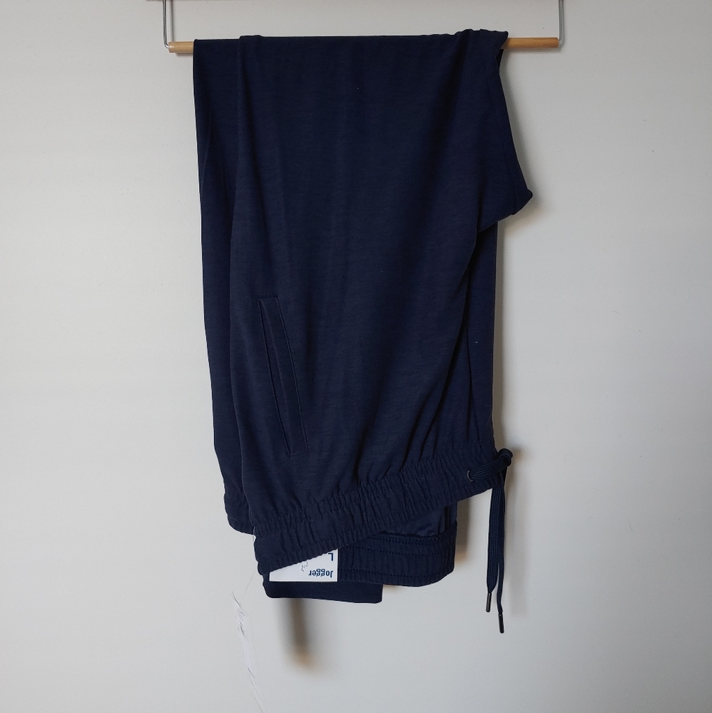 Joggers